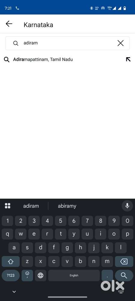 Work from home _customer support & user management