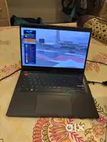 Asus Vivobook S14 OLED