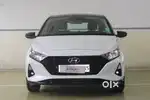 Hyundai i20 Sportz 1.2 MT, 2022, Petrol