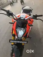Ktm duke 200cc very good condition