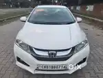 Honda City 2014-2015 i VTEC VX, 2015, Petrol