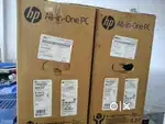 HP ALL IN ONE PC CORE i7 14th Gen 16GB RAM DDR5 512GB SSD