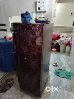 LG Double Door Refrigerator 260L – Good Condition