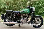 2018 classic redditch green