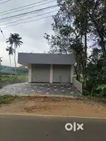 New building