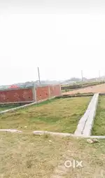 साथीपार (छपिया )में है प्लॉट