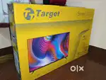 Target TV smart