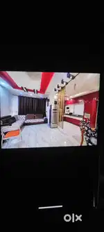 1/2/3/4/5/bhk baglo flat available for rent in Pratap Nagar Trimurti