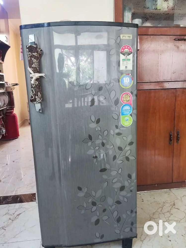 Godrej fridge