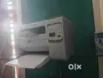 Samsung laser printer