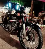 RE Classic 350 BS-III