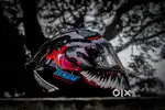 Axor Venom helmet