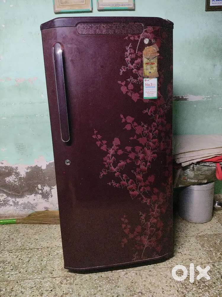 LG 215L Fridge