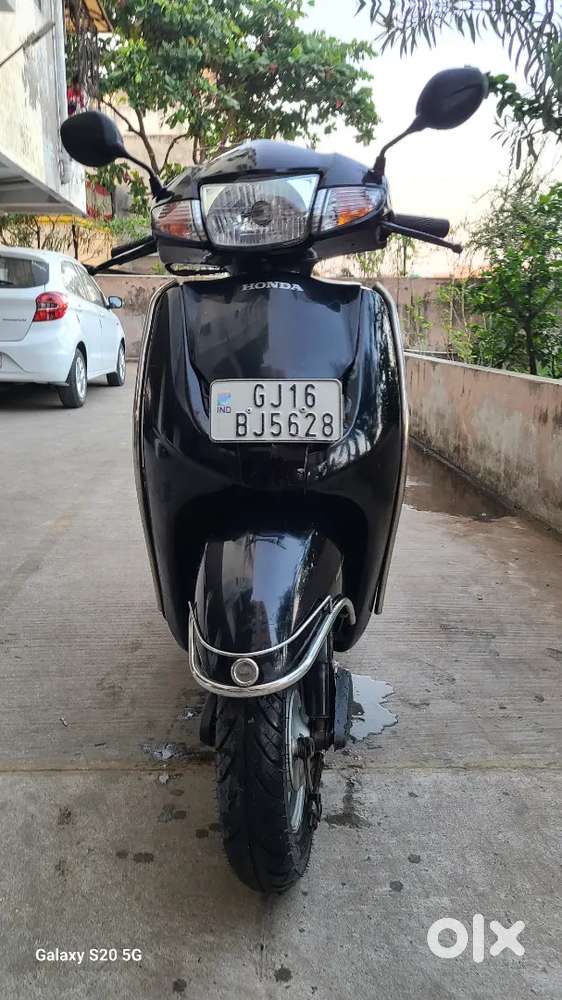 Honda Activa