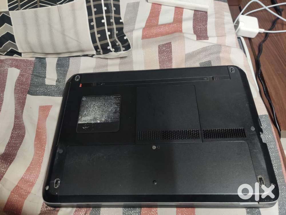 Good Condition First-hand touch screen laptop HP Probook 440 G2 (2014)