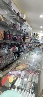 Shop furniture