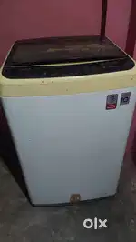 LG Washing Machine- 6.2 kg