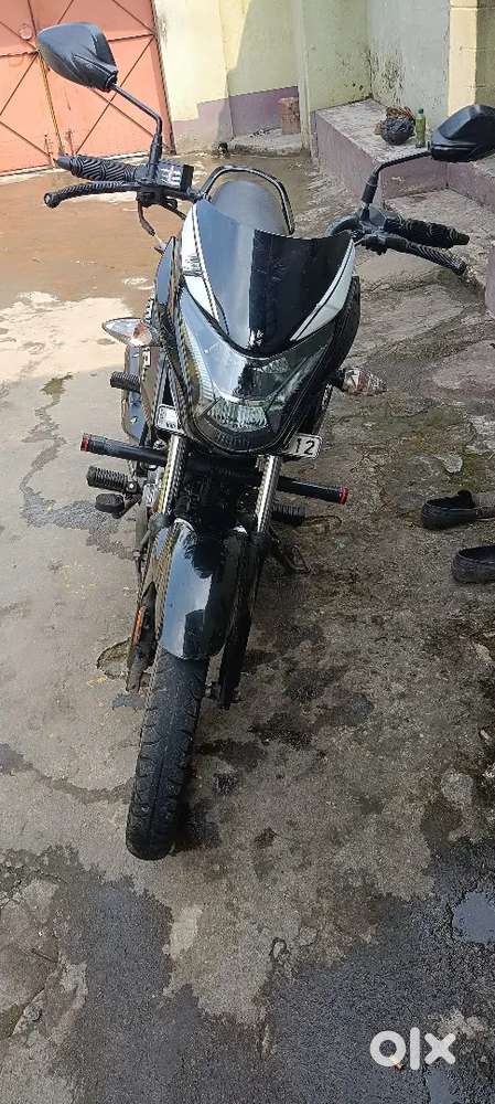 Full condition ok,60+milage