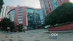 450sq.ft  Furnished Office Space For Rent at Business Park ,Calicut(NZ