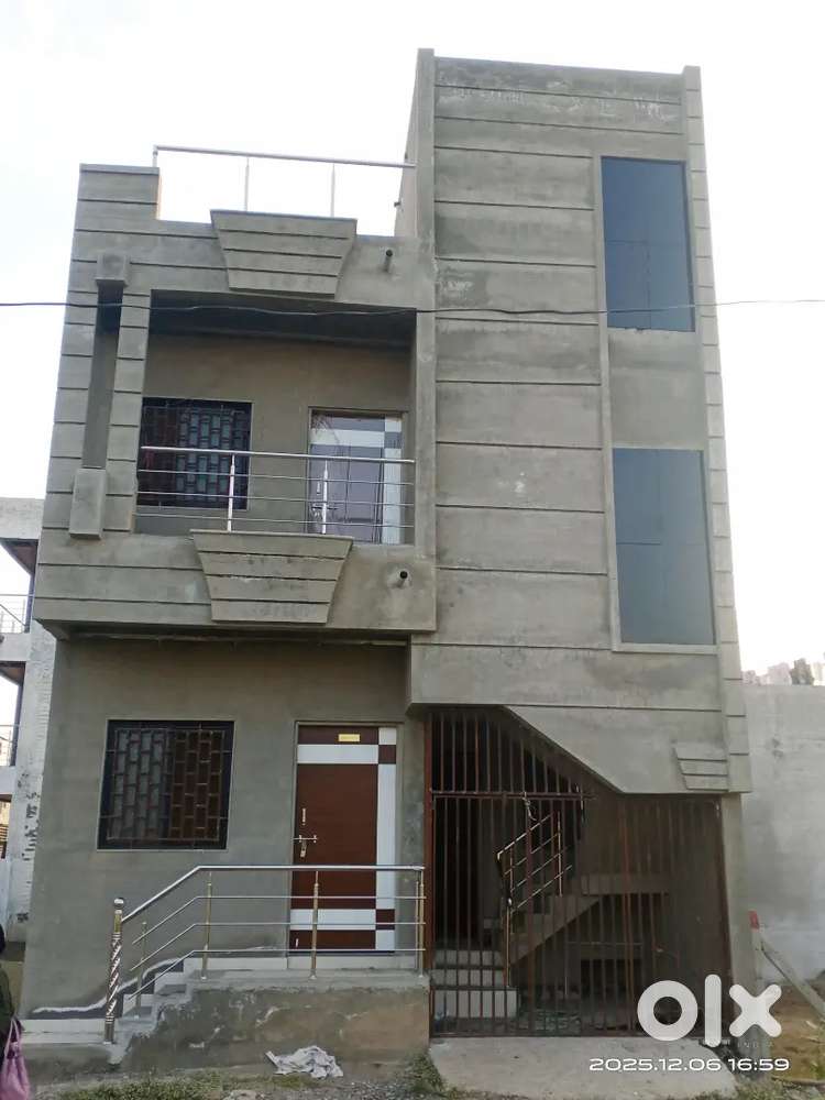 New Beautiful house for sale