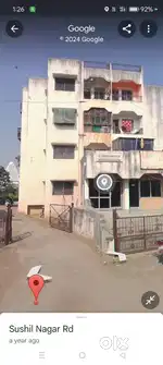 Flat selling