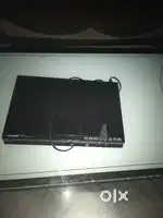 dvd player