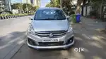 Maruti Suzuki Ertiga VXI CNG, 2018, CNG & Hybrids