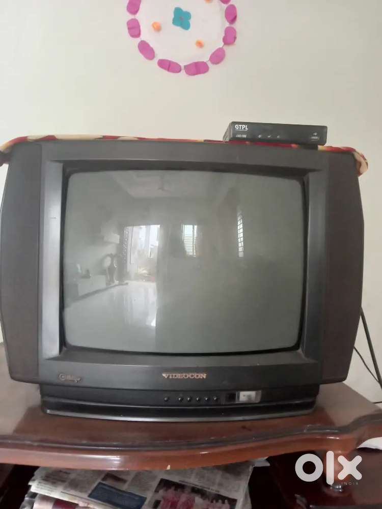 Videocon TV