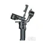 Moza Aircross 3 Gimbal Like New Condition