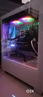 Gaming PC RTX4060