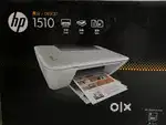 Hp Deskjet 1510 Printer