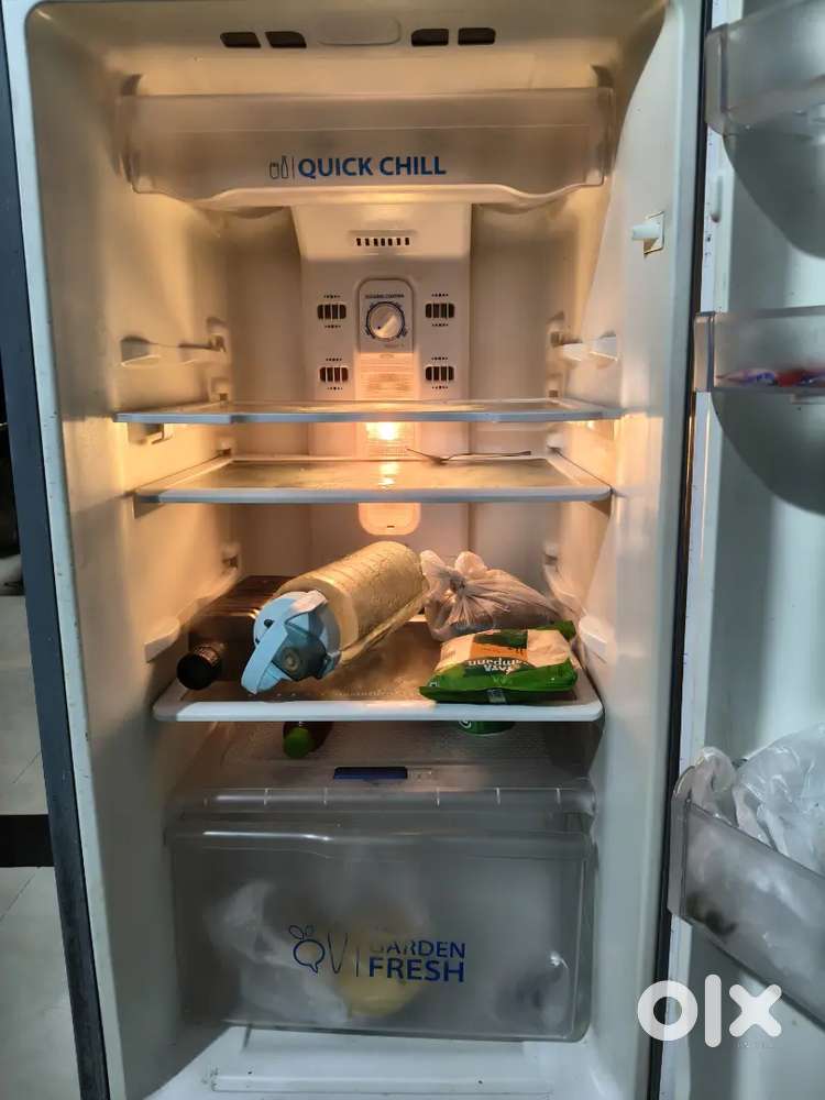 Fridge washing machine bed