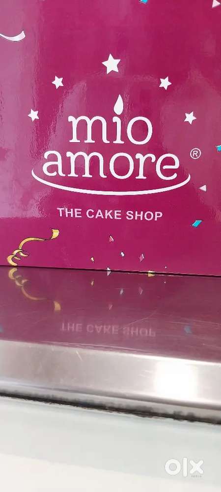 Mio amore Driver required