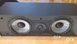 Paradigm CC350 Centre. 15 to 175 watts in 8 ohms. Only for Rs 24,999.