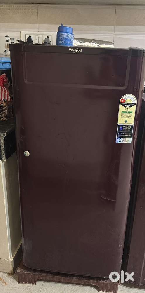 Fridge for sell