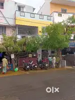North facing Spacious 3BHK Apartment with CAR parking