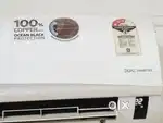 LG Dual Inverter 2 Ton Spilt Ac