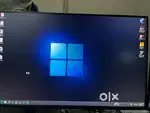 HP Mini CPU i5-7th Gen 16GB DDR4 RAM windows 11 pro original