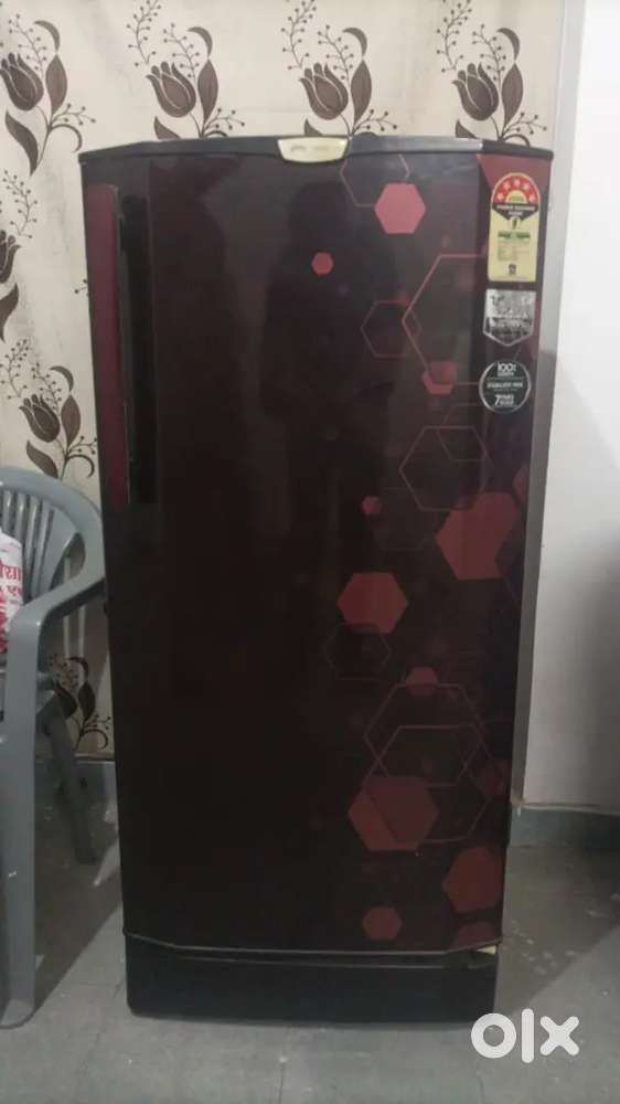 Godrej 190 L 5 Star