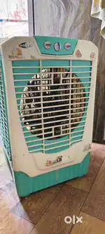 Monex cooler full working condition