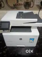 HP Printer M 427w