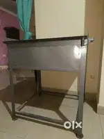 Heavy Duty Iron Dosa Tawa