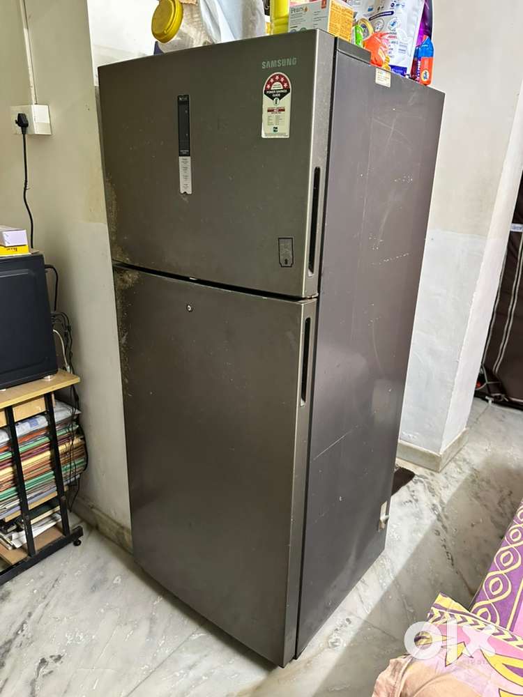 Samsung fridge