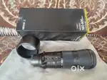 Nikkor Z 180-600mm F5.6 - 6.3 VR Lens