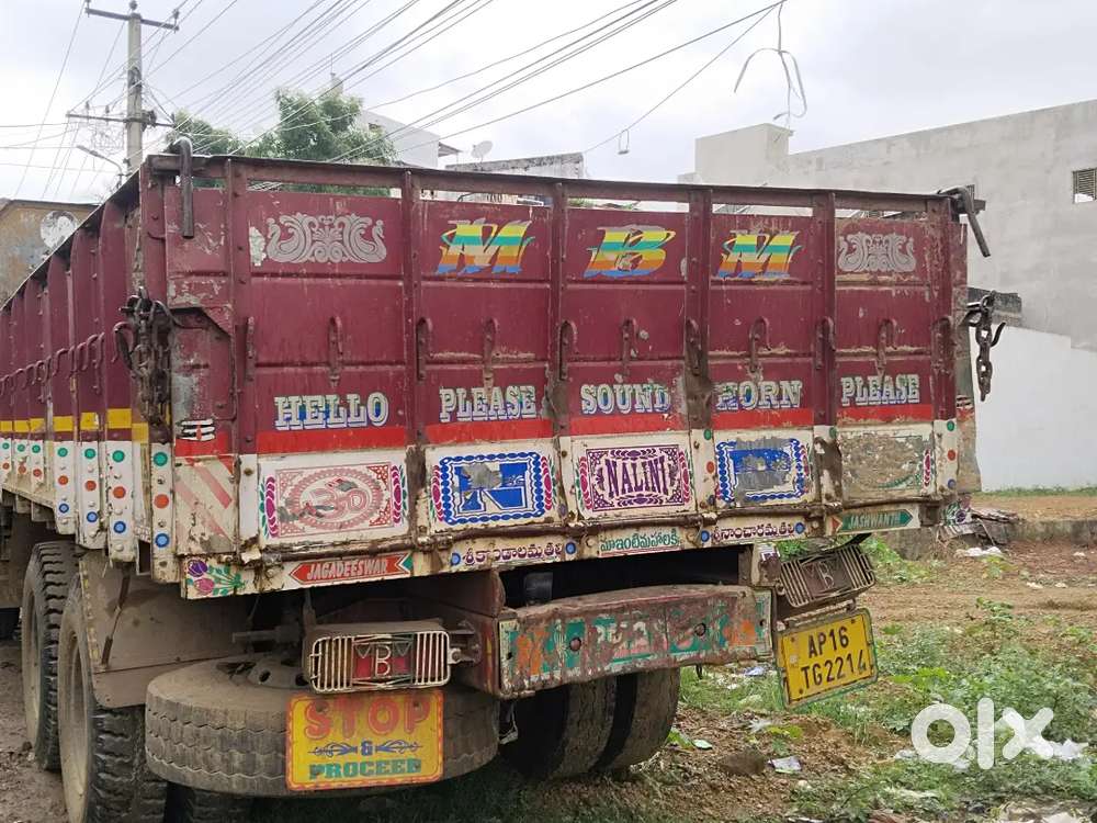 Good condition