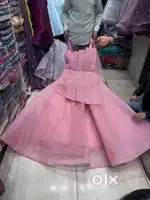experience staff needed in redymade garment shop