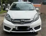 Honda Amaze 2017