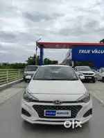 Hyundai i20 1.2 Magna Executive, 2019, Petrol