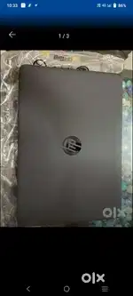 Hp laptop notebook