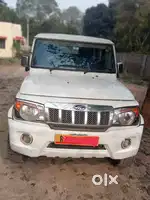 Mahindra Bolero 2019 Diesel Well Maintained good condition